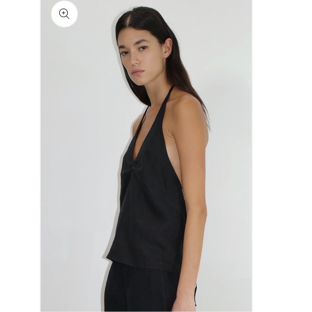 NWT Deiji Studios Halter Top